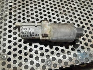 bontott OPEL ASTRA H EGR / AGR Szelep