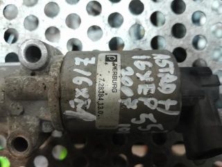 bontott OPEL ASTRA H EGR / AGR Szelep