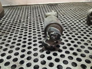 bontott OPEL ASTRA H EGR / AGR Szelep