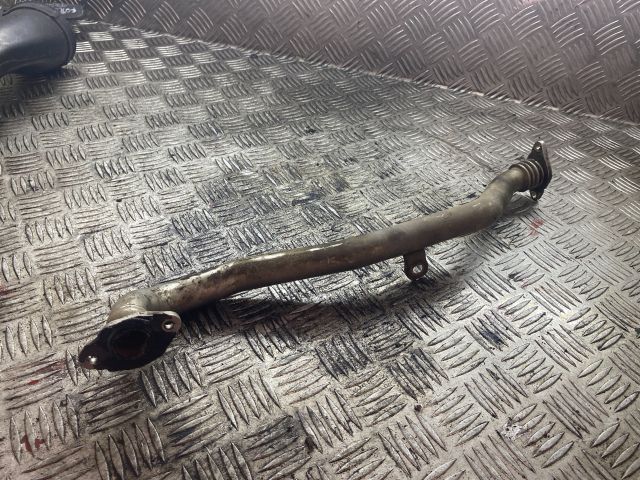 bontott OPEL ASTRA H EGR Hűtő Cső