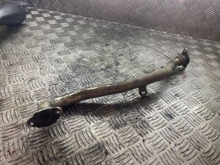 bontott OPEL ASTRA H EGR Hűtő Cső