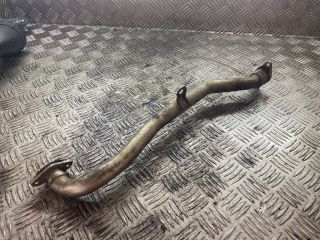 bontott OPEL ASTRA H EGR Hűtő Cső