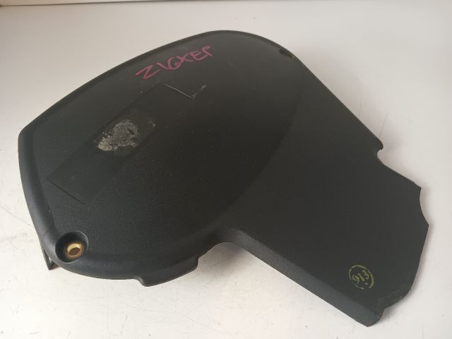 bontott OPEL ASTRA H Első Felső Vezérlés Burkolat