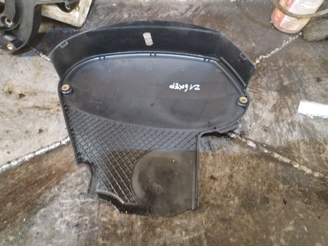 bontott OPEL ASTRA H Első Felső Vezérlés Burkolat