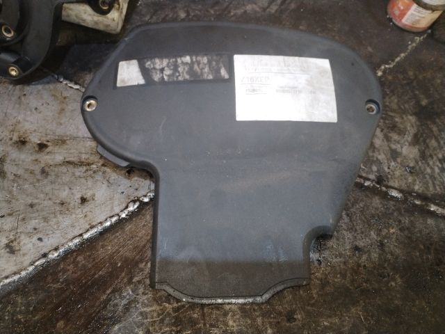 bontott OPEL ASTRA H Első Felső Vezérlés Burkolat