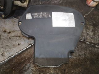 bontott OPEL ASTRA H Első Felső Vezérlés Burkolat