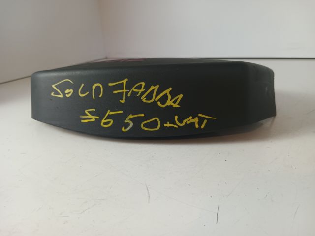 bontott OPEL ASTRA H Első Felső Vezérlés Burkolat