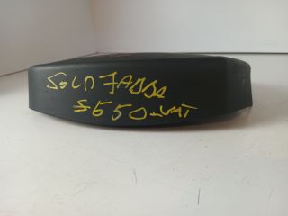 bontott OPEL ASTRA H Első Felső Vezérlés Burkolat