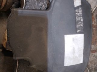 bontott OPEL ASTRA H Első Felső Vezérlés Burkolat