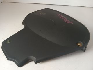 bontott OPEL ASTRA H Első Felső Vezérlés Burkolat