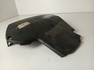 bontott OPEL ASTRA H Első Felső Vezérlés Burkolat