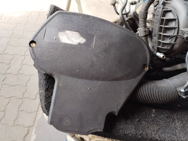 bontott OPEL ASTRA H Első Felső Vezérlés Burkolat