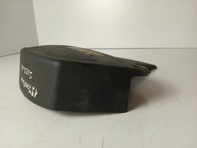 bontott OPEL ASTRA H Első Felső Vezérlés Burkolat