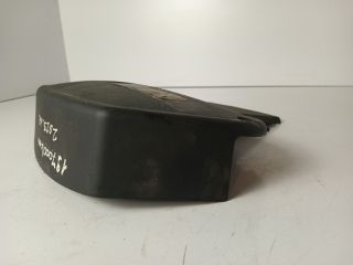 bontott OPEL ASTRA H Első Felső Vezérlés Burkolat