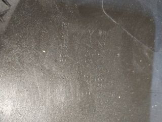 bontott OPEL ASTRA H Első Felső Vezérlés Burkolat