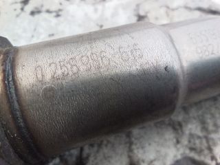 bontott OPEL ASTRA H Első Lambdaszonda