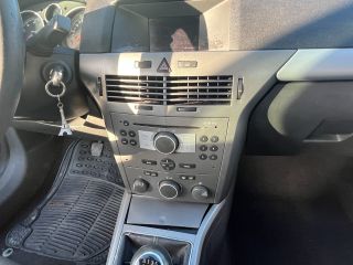 bontott OPEL ASTRA H Első Lambdaszonda