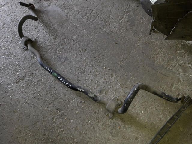 bontott OPEL ASTRA H Első Vízszintes Stabilizátor Rúd