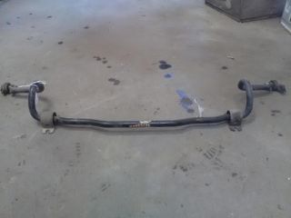 bontott OPEL ASTRA H Első Vízszintes Stabilizátor Rúd