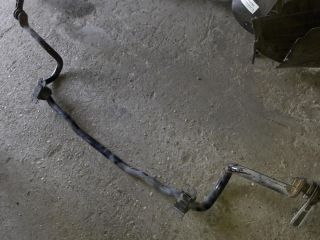 bontott OPEL ASTRA H Első Vízszintes Stabilizátor Rúd