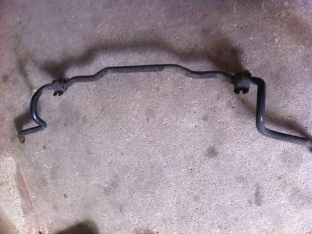 bontott OPEL ASTRA H Első Vízszintes Stabilizátor Rúd