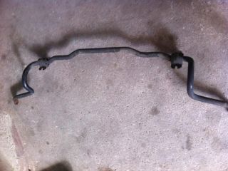 bontott OPEL ASTRA H Első Vízszintes Stabilizátor Rúd