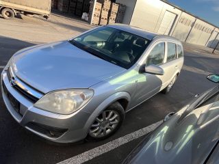 bontott OPEL ASTRA H Fékrásegítő