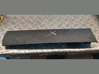 bontott OPEL ASTRA H Felső Motorburkolat