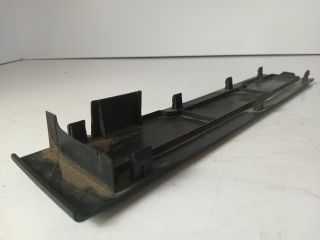 bontott OPEL ASTRA H Felső Motorburkolat