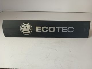 bontott OPEL ASTRA H Felső Motorburkolat