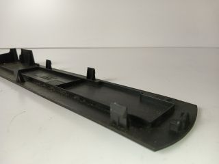 bontott OPEL ASTRA H Felső Motorburkolat