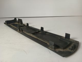 bontott OPEL ASTRA H Felső Motorburkolat