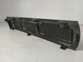 bontott OPEL ASTRA H Felső Motorburkolat