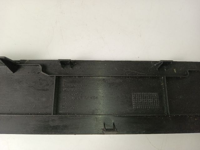 bontott OPEL ASTRA H Felső Motorburkolat