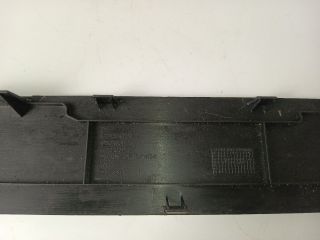 bontott OPEL ASTRA H Felső Motorburkolat