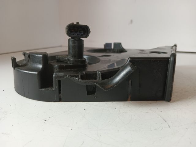 bontott OPEL ASTRA H Felső Vezérlés Burkolat