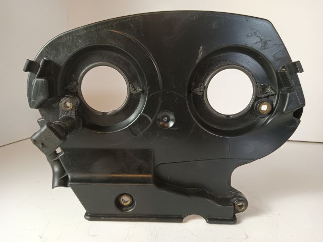 bontott OPEL ASTRA H Felső Vezérlés Burkolat