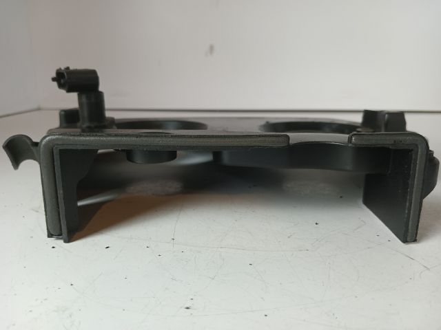 bontott OPEL ASTRA H Felső Vezérlés Burkolat