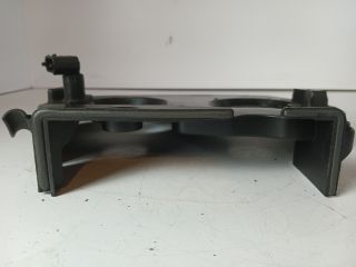 bontott OPEL ASTRA H Felső Vezérlés Burkolat