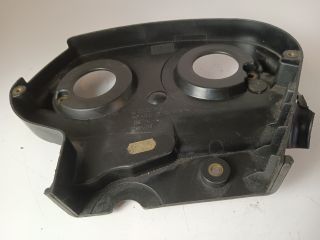 bontott OPEL ASTRA H Felső Vezérlés Burkolat