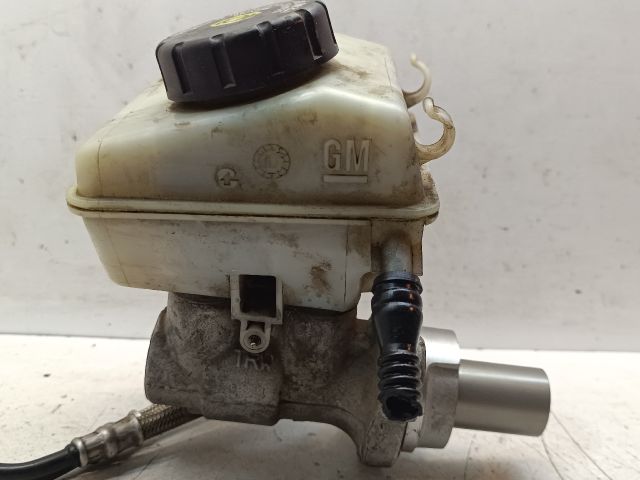 bontott OPEL ASTRA H Főfékhenger