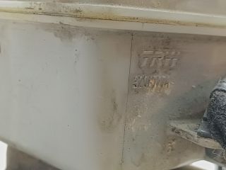 bontott OPEL ASTRA H Főfékhenger