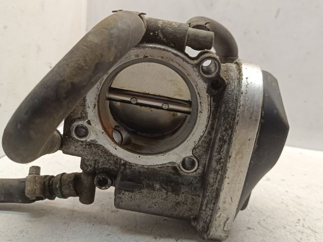 bontott OPEL ASTRA H Fojtószelep (Elektromos)