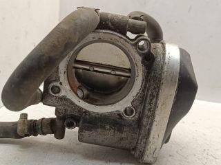 bontott OPEL ASTRA H Fojtószelep (Elektromos)