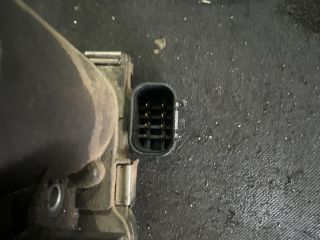 bontott OPEL ASTRA H Fojtószelep (Elektromos)