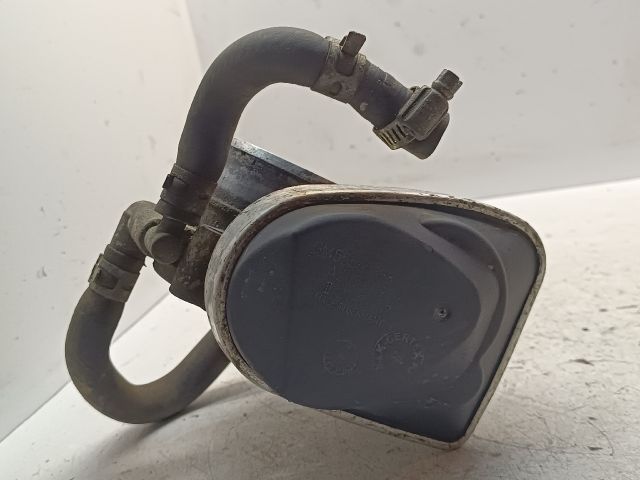 bontott OPEL ASTRA H Fojtószelep (Elektromos)