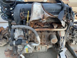 bontott OPEL ASTRA H Fojtószelep (Elektromos)