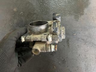 bontott OPEL ASTRA H Fojtószelep (Elektromos)