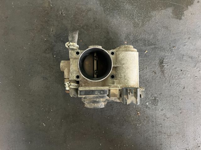 bontott OPEL ASTRA H Fojtószelep (Elektromos)