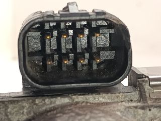 bontott OPEL ASTRA H Fojtószelep (Elektromos)